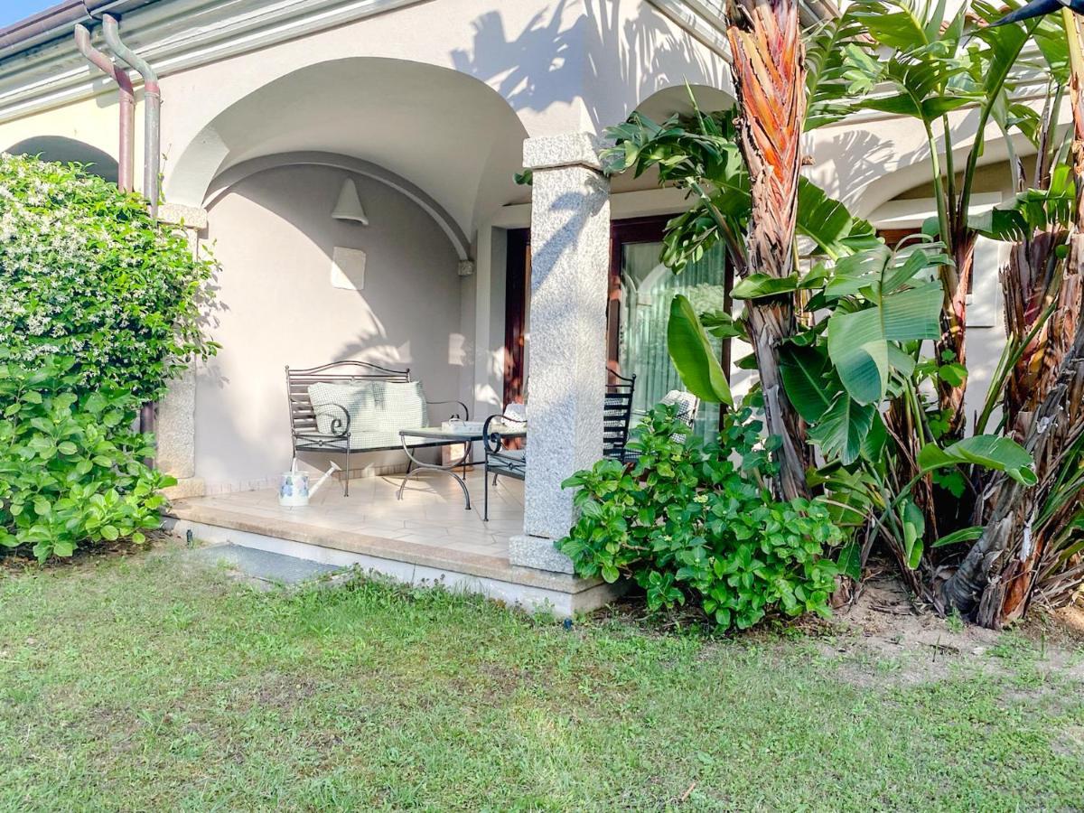 Casa Sterlizia Olbia Daire Dış mekan fotoğraf