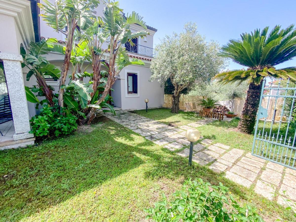 Casa Sterlizia Olbia Daire Dış mekan fotoğraf