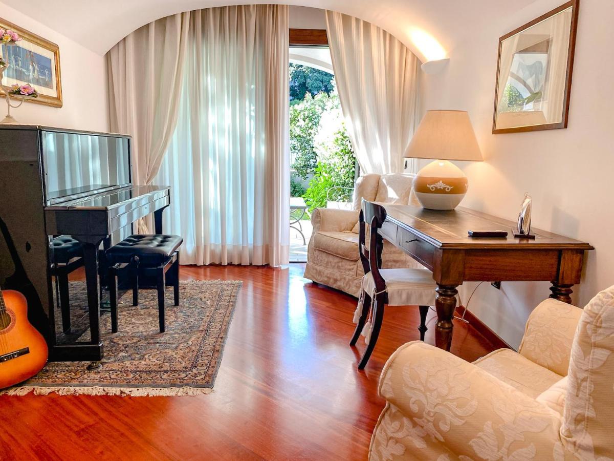 Casa Sterlizia Olbia Daire Dış mekan fotoğraf