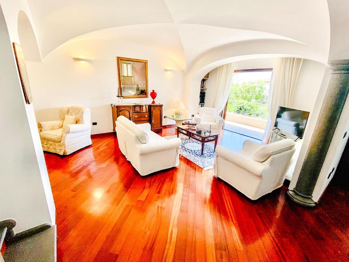 Casa Sterlizia Olbia Daire Dış mekan fotoğraf