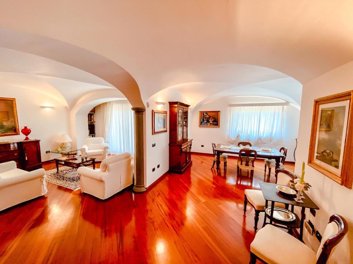 Casa Sterlizia Olbia Daire Dış mekan fotoğraf