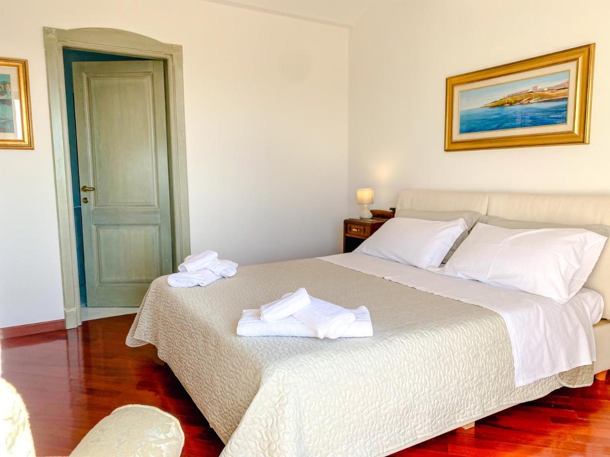 Casa Sterlizia Olbia Daire Dış mekan fotoğraf