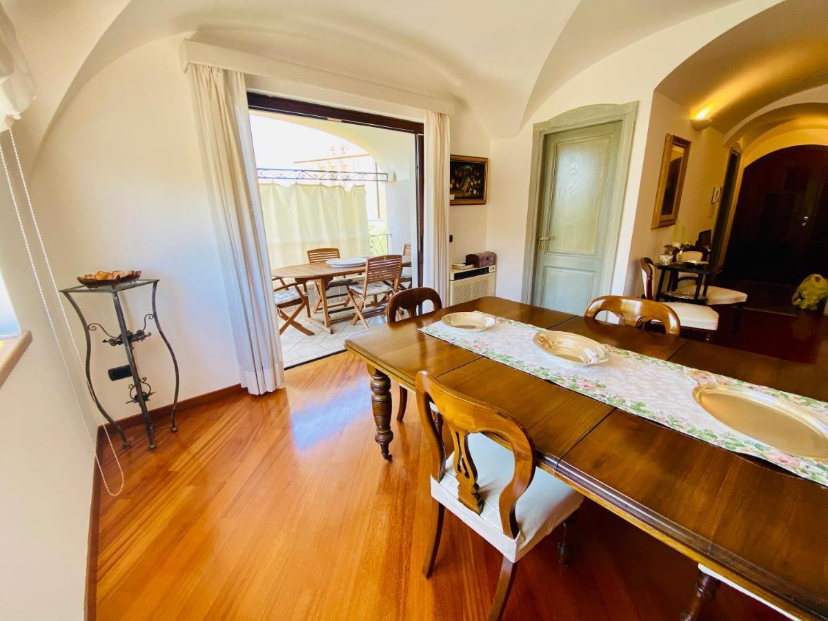 Casa Sterlizia Olbia Daire Dış mekan fotoğraf