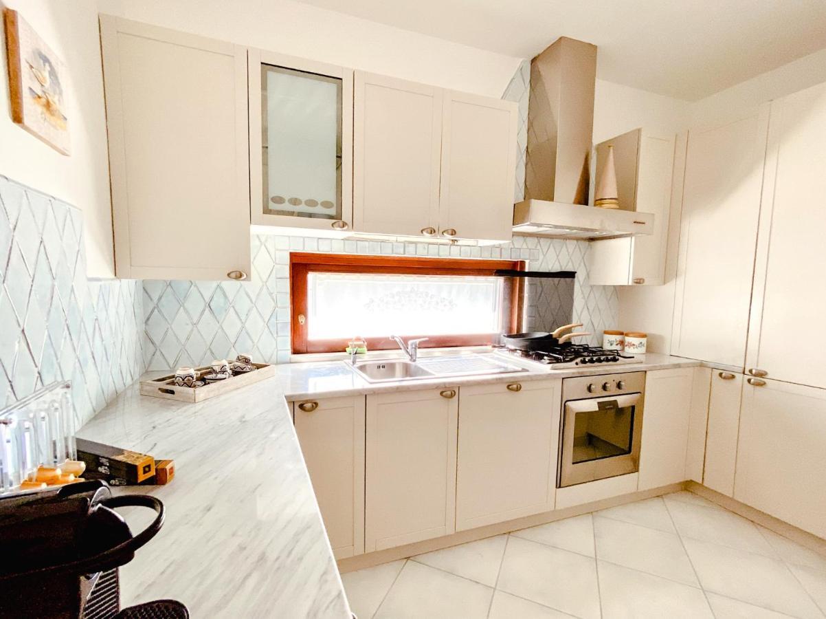 Casa Sterlizia Olbia Daire Dış mekan fotoğraf