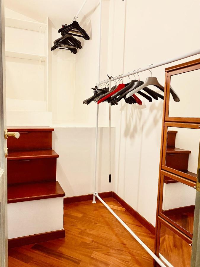 Casa Sterlizia Olbia Daire Dış mekan fotoğraf