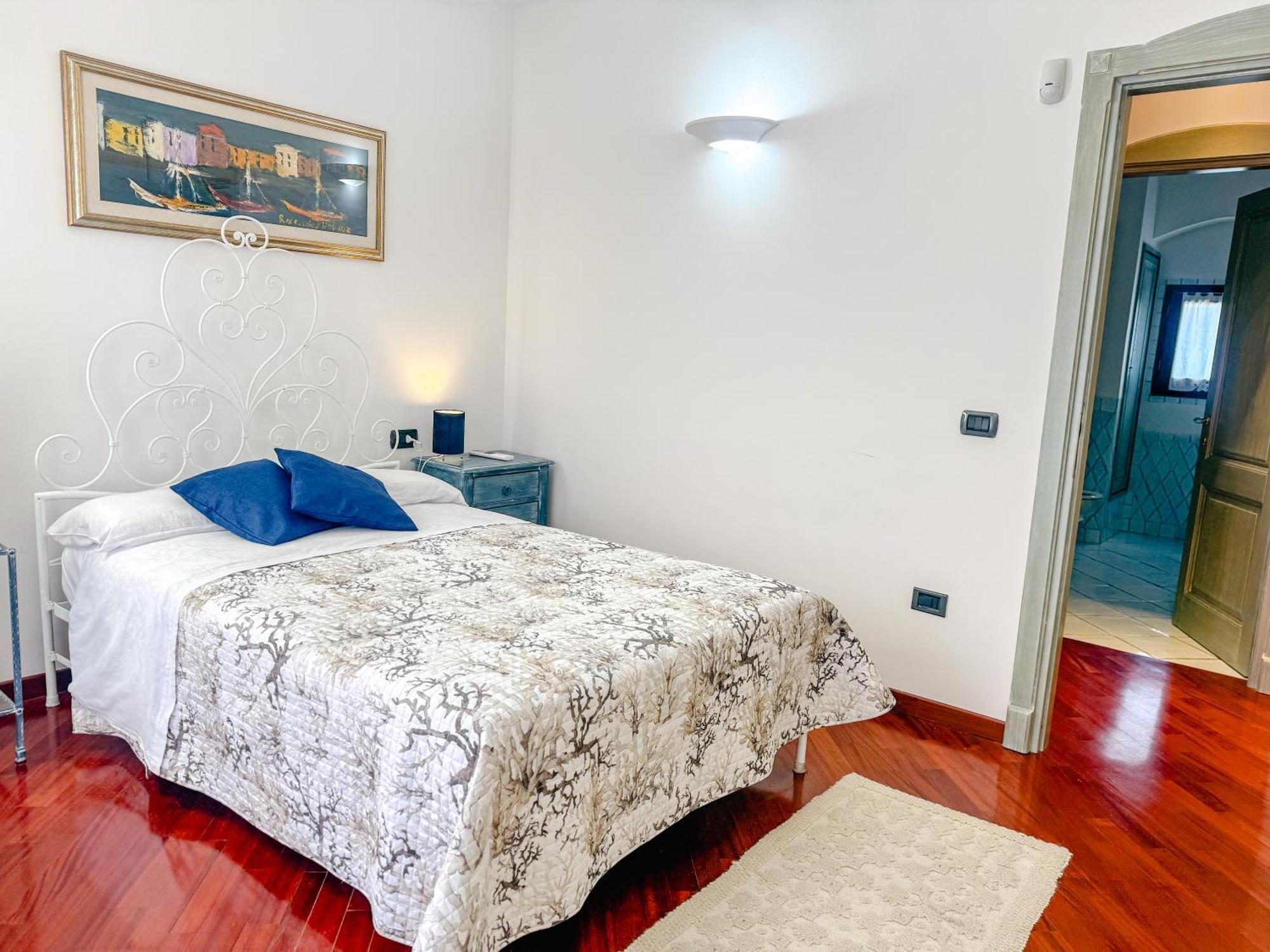 Casa Sterlizia Olbia Daire Dış mekan fotoğraf
